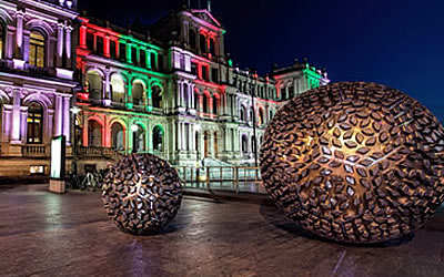 Cultural Attractions Attractions Melbourne