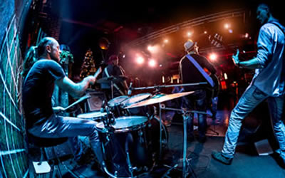 Events and Attractions Attractions Melbourne