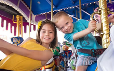 Family Attractions Attractions Melbourne